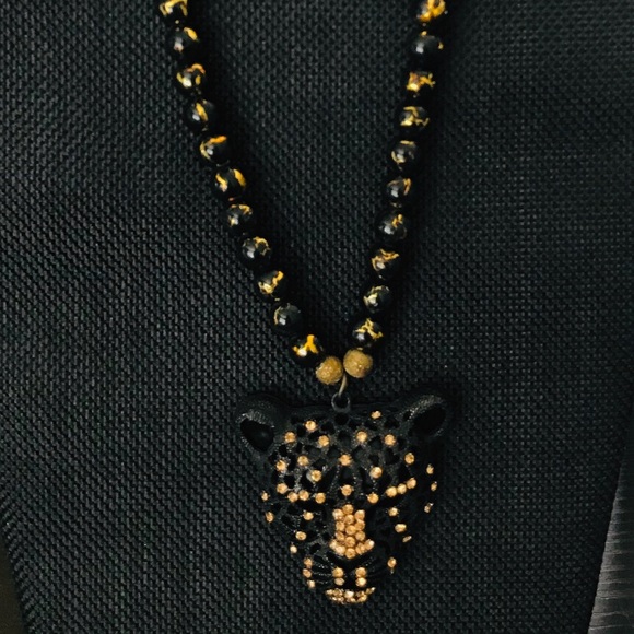 Necklace - Picture 2 of 2